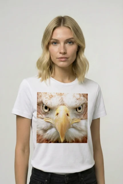 T-shirt EAGLE (#021) – Image 27