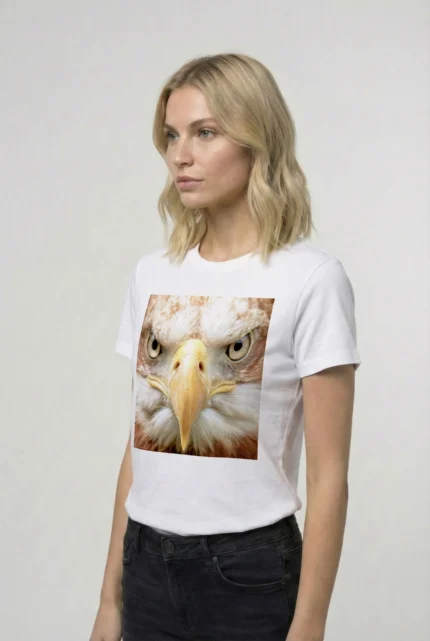 T-shirt EAGLE (#021) – Image 28