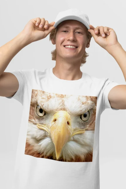 T-shirt EAGLE (#021) – Image 29