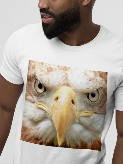 T-shirt EAGLE (#021) – Image 30