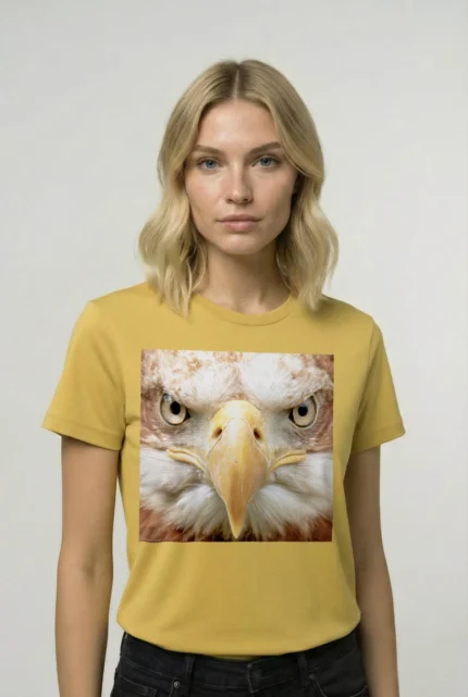 T-shirt EAGLE (#021) – Image 32