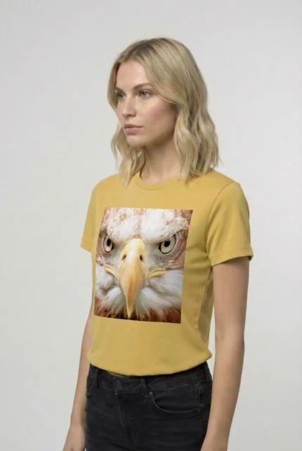 T-shirt EAGLE (#021) – Image 33