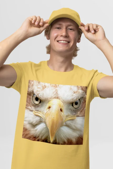 T-shirt EAGLE (#021) – Image 34