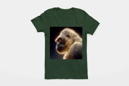 T-shirt GORILLA (#021) – Image 11