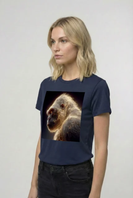 T-shirt GORILLA (#021) – Image 18