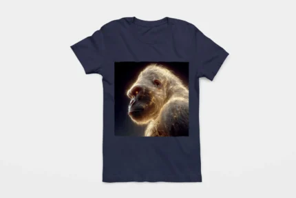 T-shirt GORILLA (#021) – Image 16