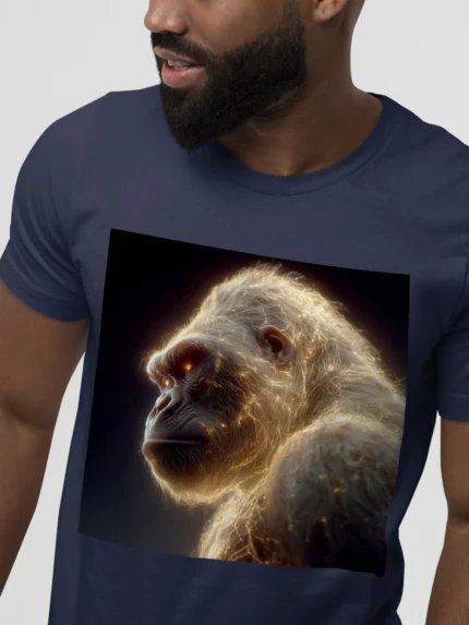 T-shirt GORILLA (#021) – Image 20