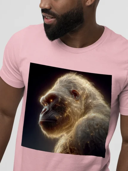 T-shirt GORILLA (#021) – Image 25