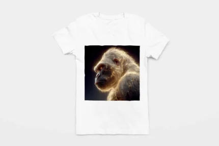 T-shirt GORILLA (#021) – Image 26