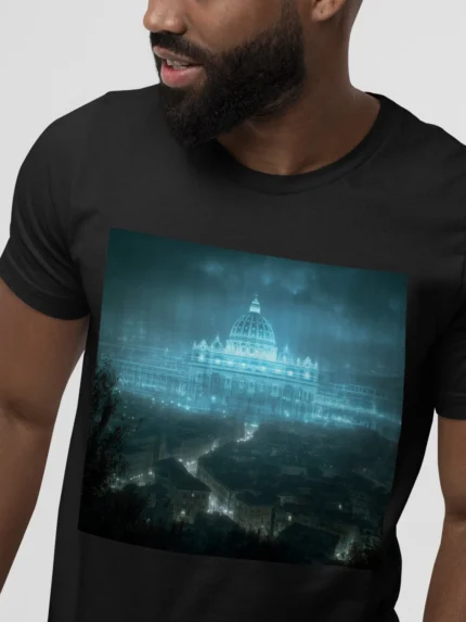 T-shirt ROME (#021) – Image 5