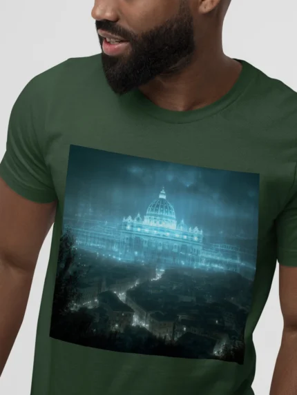 T-shirt ROME (#021) – Image 15