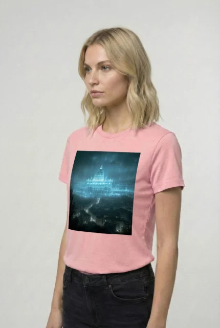 T-shirt ROME (#021) – Image 23