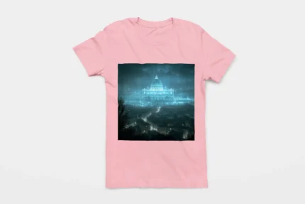 T-shirt ROME (#021) – Image 21