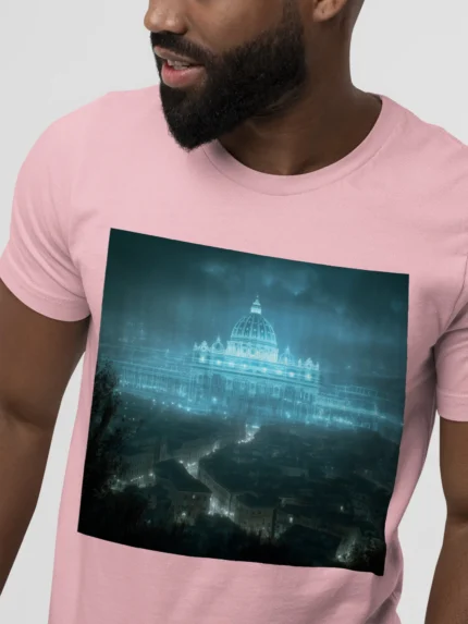 T-shirt ROME (#021) – Image 25