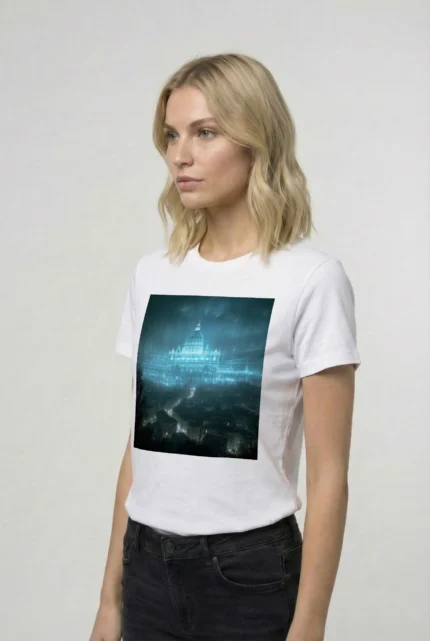 T-shirt ROME (#021) – Image 28