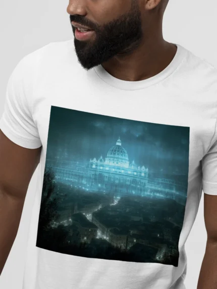 T-shirt ROME (#021) – Image 30