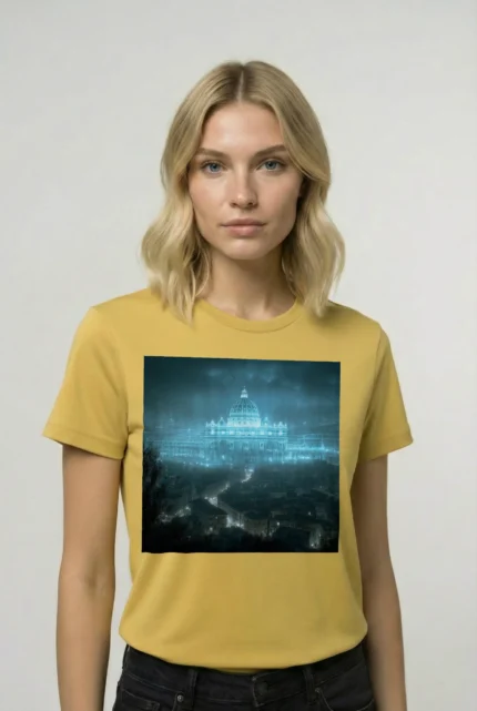 T-shirt ROME (#021) – Image 32