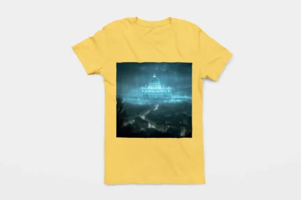 T-shirt ROME (#021) – Image 31