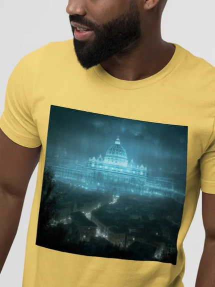 T-shirt ROME (#021) – Image 35