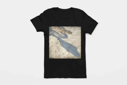 T-shirt SNAKE (#021)