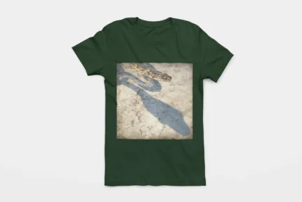 T-shirt SNAKE (#021) – Image 11