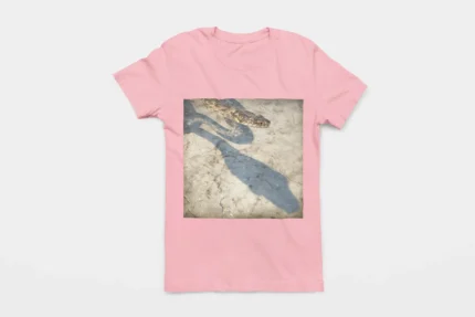 T-shirt SNAKE (#021) – Image 21