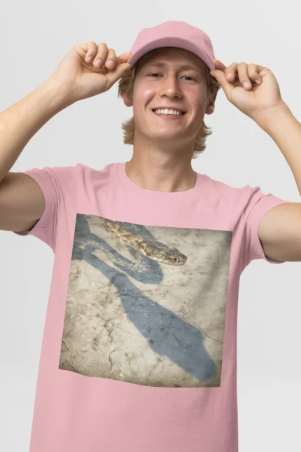 T-shirt SNAKE (#021) – Image 24