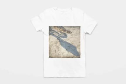 T-shirt SNAKE (#021) – Image 26