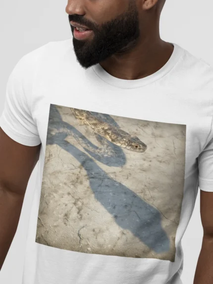 T-shirt SNAKE (#021) – Image 30