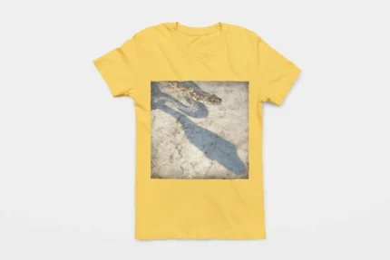 T-shirt SNAKE (#021) – Image 31