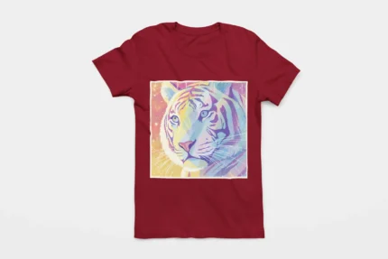 T-shirt TIGER (#021) – Image 6