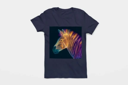 T-shirt ZEBRA (#021) – Image 16