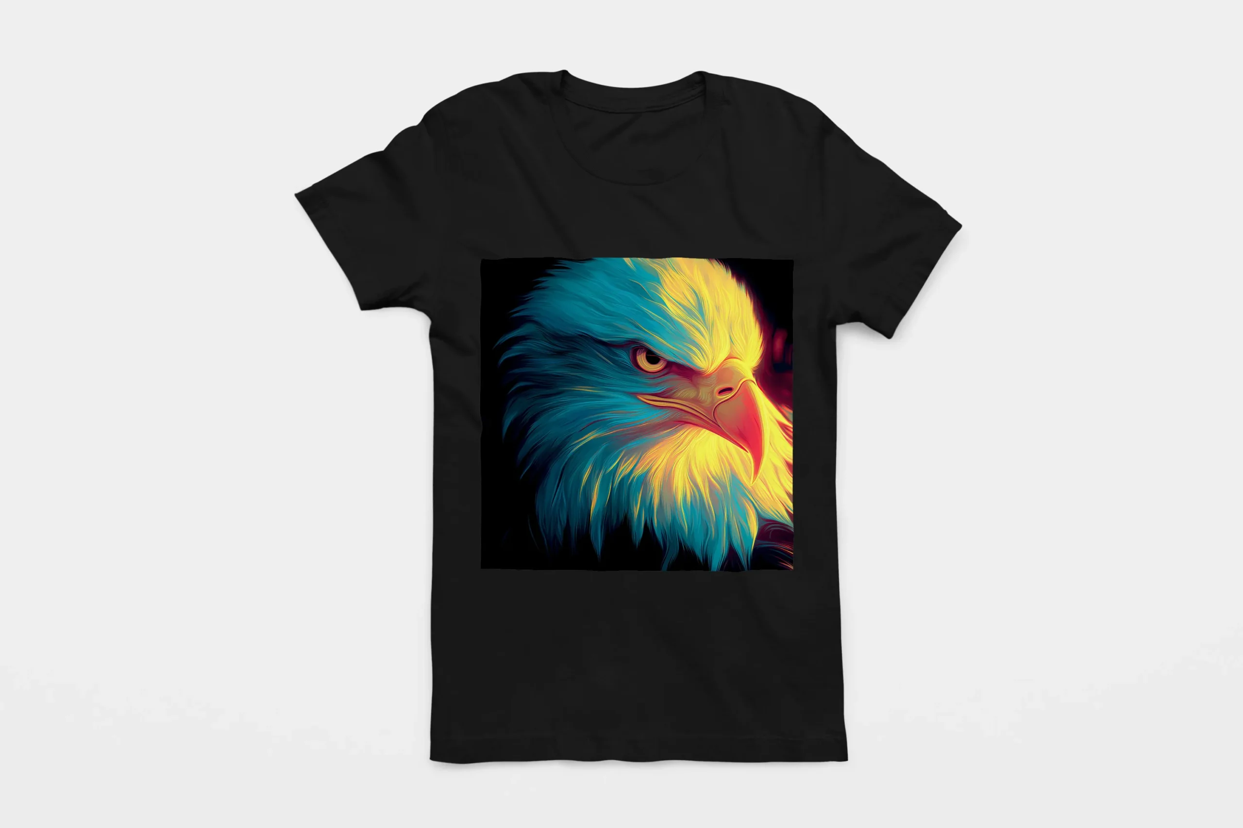 T-shirt EAGLE (#022)
