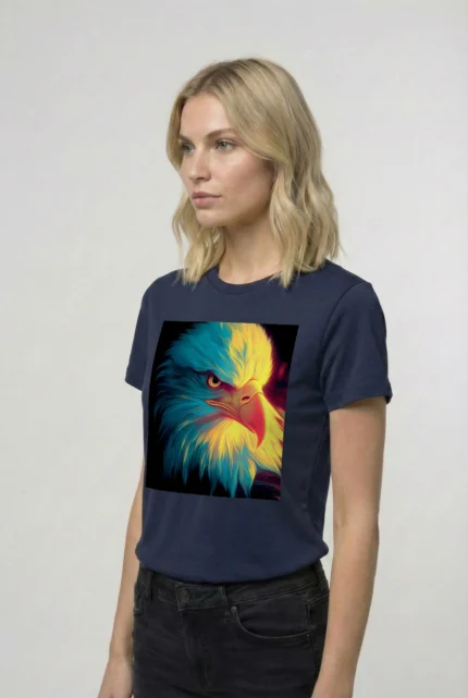T-shirt EAGLE (#022) – Image 18