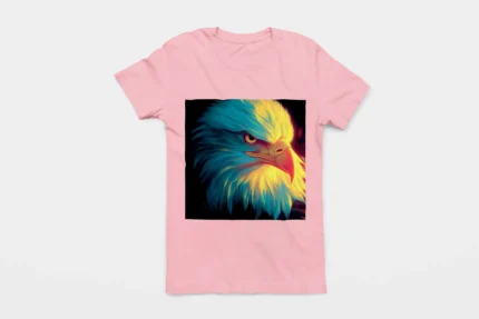 T-shirt EAGLE (#022) – Image 21