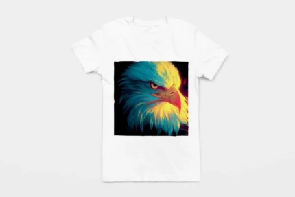 T-shirt EAGLE (#022) – Image 26