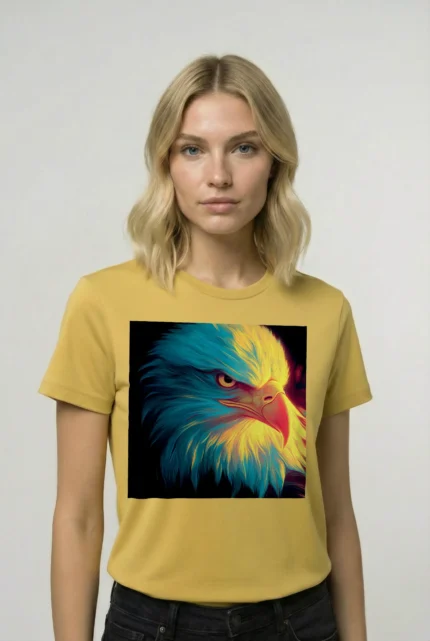 T-shirt EAGLE (#022) – Image 32