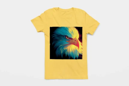 T-shirt EAGLE (#022) – Image 31