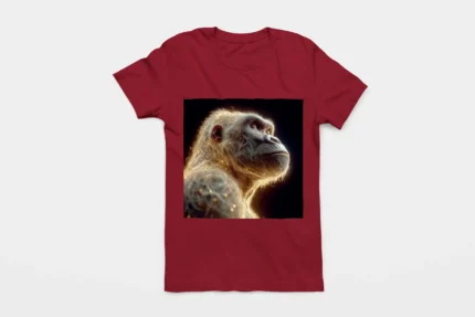 T-shirt GORILLA (#022) – Image 6