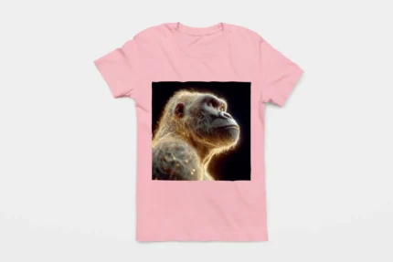 T-shirt GORILLA (#022) – Image 21