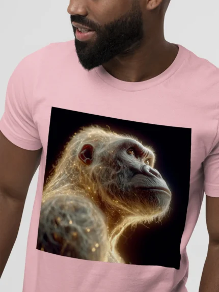 T-shirt GORILLA (#022) – Image 25