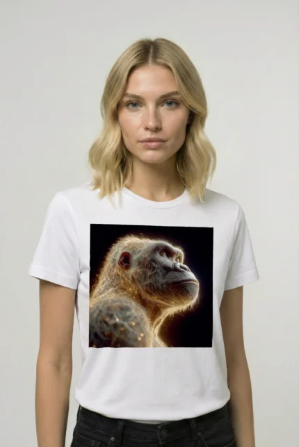 T-shirt GORILLA (#022) – Image 27