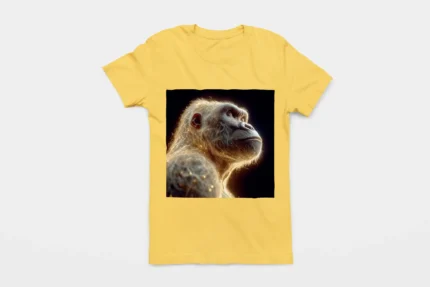 T-shirt GORILLA (#022) – Image 31