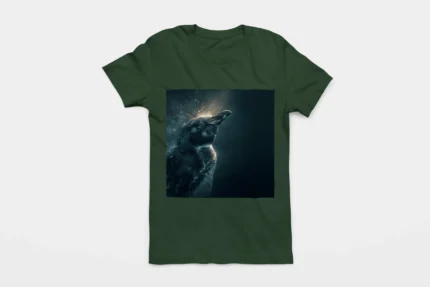 T-shirt PENGUIN (#022) – Image 11