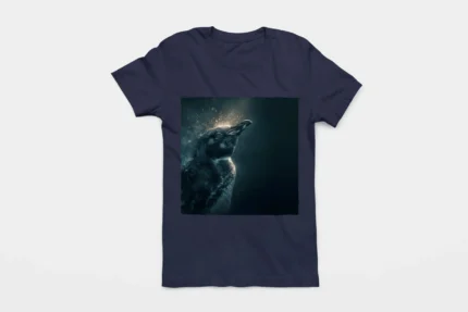 T-shirt PENGUIN (#022) – Image 16