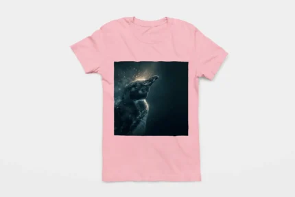 T-shirt PENGUIN (#022) – Image 21