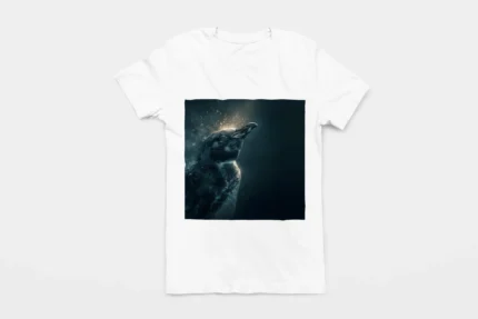 T-shirt PENGUIN (#022) – Image 26