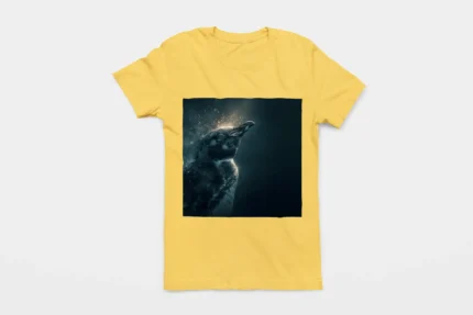 T-shirt PENGUIN (#022) – Image 31