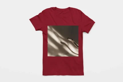 T-shirt SNAKE (#022) – Image 6
