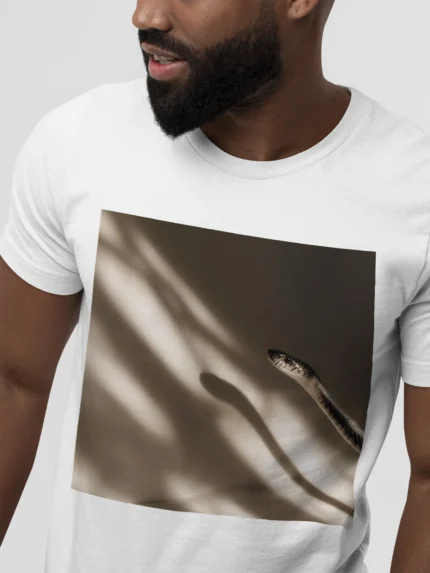 T-shirt SNAKE (#022) – Image 30